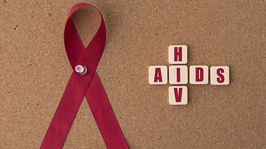 HIV