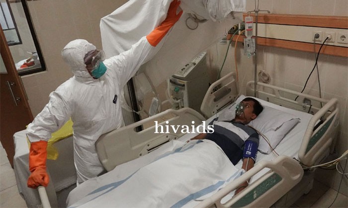 Rumah sakit Jakarta Penuh, Komisi E Usulkan Pasien Covid-19 Luar Kota Kembali ke Daerah